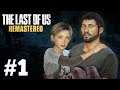 Joel And Sarah : The Last Of Us Remastered Walkthrough : Part 1 (PS4)