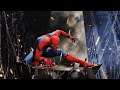 Jugando Nueva Partida+ / Dificultad Definitiva / Marvel Spiderman / PlayStation
