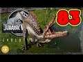 Jurassic World Evolution 🦖 #83 Isla Sorna! | Let's Play Deutsch German