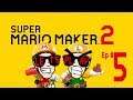 Killer Kult of Koopa | Super Mario Maker 2