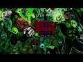Kilowog and Hal Jordan vs Green Lantern Corps - Justice League United
