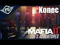 KONEC V BORDELU - Mafia 2: Joeovo dobrodružství Finále