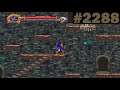 L4good's top VGM #2288 - Castlevania Dracula X - Bloody Tears (Stage 3)