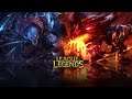 League of Legends #57:  Ranked nocturne