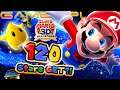 Let's Get All 120 Stars in Super Mario Galaxy - Super Mario 3D All-Stars