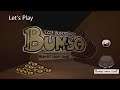 Lets play a bit of : The Legend of Bumbo! - part 2 [The part with the Action]