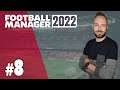 Let's Play Football Manager 2022 | Karriere 1 #8 - Bayern in der Champions League!