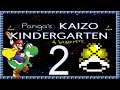 Lets Play Kaizo Kindergarten (SMW-Hack) - Part 2 - Der erste Test
