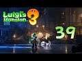 Let’s Play Luigi’s Mansion 3 [Blind/German] #39 - Disco-Fieber!