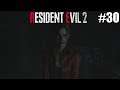 Let's Play Resident Evil 2 Ep. 30: SHERRY'S INFECTED
