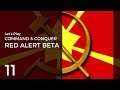 Let's Play The Command & Conquer: Red Alert Beta #11 | Allies Mission 7