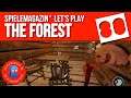 Lets Play The Forest | Ep.80 | Das Krankenhaus | deutsch #forest#letsplay #bleibtzuhause #stayathome