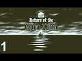 Let's Stream Return of the Obra Dinn - Part 1