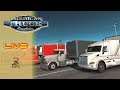 🔴 [LIVE] | 🚚 American Truck Simulator | Ein paar Touren 🚚  | 25.04.20 [GER]