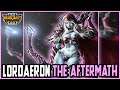 Lordaeron: The Aftermath - Forsaken VS Trolls | Warcraft 3 Reforged Custom