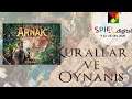 Lost Ruins of Arnak Kutu Oyunu Türkçe - Kurallar ve Oynanış