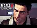 Mafia 2: Definitive Edition | Official Trailer | 4K