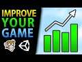 Make your Game Better with Unity Analytics!