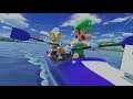 Mario and Sonic at the Olympic Games Tokyo 2020 Blind Playthrough Part 4. More Gold Medals?