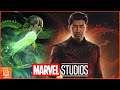 Marvel's Shang-Chi 2 is Teased in the First Film Says Film Star
