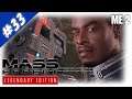 Mass Effect Legendary Edition ME2 #33 / Machtmissbrauch ohne Reue /  PC (Deutsch)