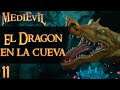 Medievil | Ep 11 | El dragon en la cueva!