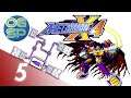 Mega Man X4 LP [Part 5] Inafune makes you pay for dinner