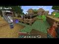 Minecraft Let's Play Part 350 Building the Work Camps