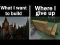 Minecraft Memes Builders Would Approve