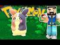 Minecraft Pixelmon - Fake Pikachu! - EP16 (Pokemon Mod)