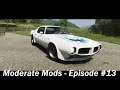 Moderate Mods - Episode #13 (Forza Horizon 4)