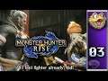 Monster Hunter Rise (Part 3)