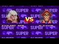 [MUGEN GAME] Super Street Fighter 2 Turbo SNES PLUS UPDATE by Luis Ramirez Dossman