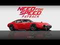 NEED FOR SPEED PAYBACK I 5 8600K RTX 2060 RAM DDR4 2667