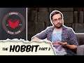 Nerdist Book Club - The Hobbit Part 2