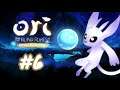 Ori and the Blind Forest - Gameplay Walkthrough Part 6 - Retrieving the Water Vein