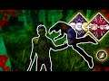 Pallet Saving Myself with Smash Hit! - Dead by Daylight
