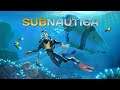 Part 10 - Let's Play Subnautica! - Island Exploration!!!