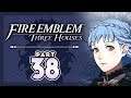 Part 38: Let's Play Fire Emblem, Three Houses, Blue Lions, New Game+ - "Certified Tea Masters"