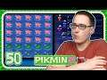 Pikmin 2 – New Play Control! [Deutsch/Blind/100%] (Part 50): Challenge-Modus: Level 16 bis 20!