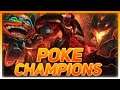 Poke Champions: A Dying Archetype? | League of Legends