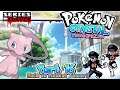 Pokemon Crystal Randomizer - Part 16 - Cast of the Titanic