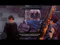 Ps5  Tales of ARiSE countinue on defeat the four lord