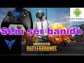 PUBG Com Gamepad Flydigi Apex - Testando e configurando sem banimento