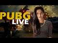 PUBG MOBILE - JOIN POOJA WITH TEAM CODE (SUBSCRIBE)