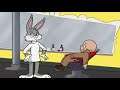 Rabbit of Seville Reanimated - Scene 58a