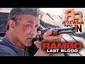 Rambo: Last Blood Sucks! - Electric Playground Review