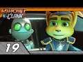 Ratchet & Clank 2016 Episode 19: Welcome to Gadgetron