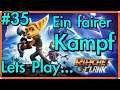 Ratchet & Clank Rift Apart # 35 ★ EIN FAIRER KAMPF ★ PS5 Gameplay / Lets Play 😄 Konsolen Freak