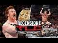 Recensione WWE TLC 2009